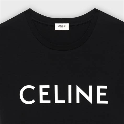 celine t shirt men's sale